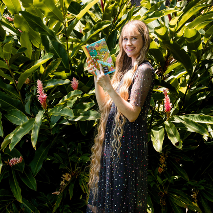 A Guide to Making Friends in the Fourth Dimension - Paperback & eBook Bundle