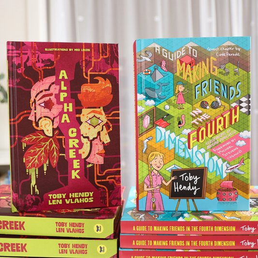 Hardcover books bundle